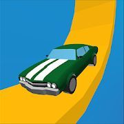 Скачать Stunt Car 3D (Взлом открыто все) версия 81 apk на Андроид