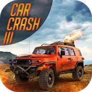 Скачать Car Crash III Beam Симулятор Реальных Повреждений (Взлом открыто все) версия 1.04 apk на Андроид
