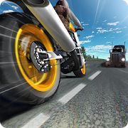 Скачать Гонки мотоцикла (Взлом открыто все) версия 2.9.3997 apk на Андроид