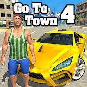 Скачать Go To Town 4 (Взлом на монеты) версия 2.6 apk на Андроид