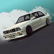 Скачать Drifting BMW 3 Car Drift Racing - Bimmer Drifter (Взлом на деньги) версия 1.04 apk на Андроид