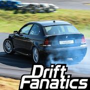 Скачать Drift Fanatics Sports Car Drifting (Взлом на монеты) версия 1.048 apk на Андроид