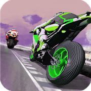 Скачать Traffic Rider 3D (Взлом на деньги) версия 1.3 apk на Андроид