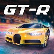 Скачать GTR Speed Rivals (Взлом на деньги) версия 2.2.97 apk на Андроид