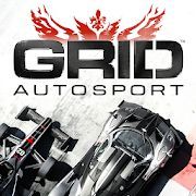 Скачать GRID™ Autosport (Взлом открыто все) версия 1.6.1RC2-android apk на Андроид