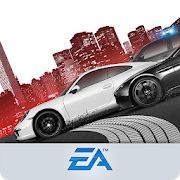 Скачать Need for Speed™ Most Wanted (Взлом открыто все) версия 1.3.128 apk на Андроид