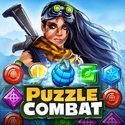 Скачать Puzzle Combat (Пазл Комбат) (Взлом на монеты) версия 23.1.0 apk на Андроид