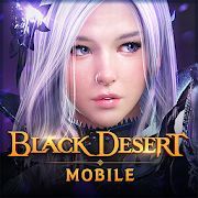 Скачать Black Desert Mobile (Взлом открыто все) версия 4.2.56 apk на Андроид