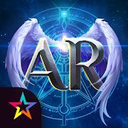 Скачать Angels Realm: фэнтези MMORPG (Взлом на деньги) версия v1.0.3 apk на Андроид