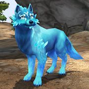 Скачать Wolf Tales - Online Animal Sim (Взлом на деньги) версия 200128 apk на Андроид