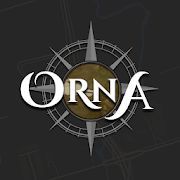 Скачать Orna: GPS RPG (Взлом открыто все) версия 2.6.10 apk на Андроид