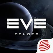 Скачать EVE Echoes (Взлом открыто все) версия 1.5.6 apk на Андроид