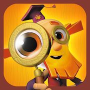 Скачать Фиксики Квест: Умные игры для детей (Взлом открыто все) версия 1.4.0 apk на Андроид