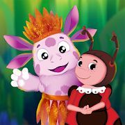 Скачать Лунтик Карнавал: Детские игры для детей от 3 лет (Взлом открыто все) версия 1.0.0 apk на Андроид