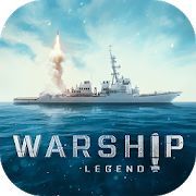 Скачать Warship Legend: Idle RPG (Взлом на деньги) версия 1.7.0.0 apk на Андроид