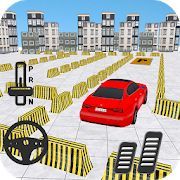 Скачать Автомобилей Парковка : Вождения Симулятор 2020 (Взлом на монеты) версия 3.4 apk на Андроид