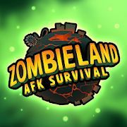 Скачать Zombieland: AFK Survival (Взлом на монеты) версия 2.0.1 apk на Андроид