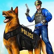 Скачать Полицейская собака Аэропорт (Взлом на монеты) версия 2.9 apk на Андроид
