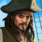 Скачать Tempest: Pirate Action RPG (Взлом на монеты) версия 1.4.4 apk на Андроид