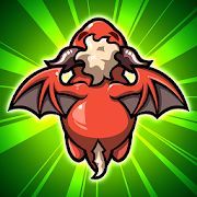 Скачать Ultimate DragonMaster (Взлом на деньги) версия 2.90 apk на Андроид