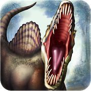 Скачать Dinosaur Zoo (Взлом на деньги) версия 11.27 apk на Андроид