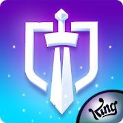 Скачать Knighthood (Взлом на деньги) версия 1.4.2 apk на Андроид