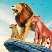 Скачать льва сима: восстание короля (Взлом на деньги) версия 1.0 apk на Андроид