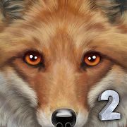 Скачать Ultimate Fox Simulator 2 (Взлом на деньги) версия 1.2 apk на Андроид