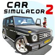 Скачать Симулятор Автомобиля 2 (Взлом открыто все) версия 1.33.12 apk на Андроид