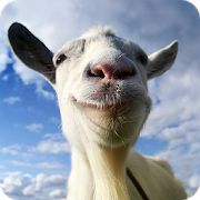 Скачать Goat Simulator Free (Взлом на монеты) версия 1.5.3 apk на Андроид