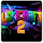 Скачать ЛокиКрафт (Взлом открыто все) версия lokicraft2. 1.17 apk на Андроид