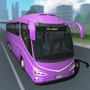 Скачать Public Transport Simulator - Coach (Взлом на деньги) версия 1.1 apk на Андроид