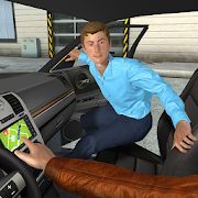Скачать Такси Игрa 2 (Взлом на монеты) версия 2.2.0 apk на Андроид