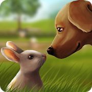 Скачать Мир питомцев — Приют для животных (Взлом на деньги) версия 5.6.5 apk на Андроид