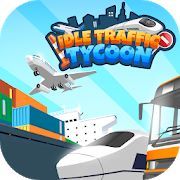 Скачать Traffic Empire Tycoon (Взлом открыто все) версия 2.2.8 apk на Андроид