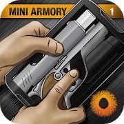 Скачать Weaphones™ Gun Sim Free Vol 1 (Взлом на деньги) версия 2.4.0 apk на Андроид
