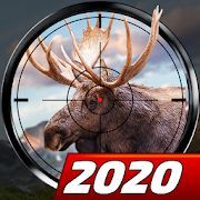 Скачать Wild Hunt:Sport Hunting Games. Спортивная Охота 3D (Взлом открыто все) версия 1.411 apk на Андроид