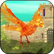 Скачать Phoenix Sim 3D (Взлом открыто все) версия 100 apk на Андроид