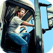 Скачать водитель грузовика: приключение на бездорожье (Взлом открыто все) версия 0.2 apk на Андроид