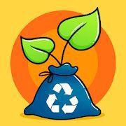 Скачать Айдл ЭкоКликер: Спасение планеты от мусора (Взлом открыто все) версия 3.34 apk на Андроид