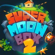 Скачать Super MoonBox 2 (Взлом на деньги) версия 0.146 apk на Андроид