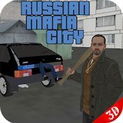 Скачать Russian Mafia City (Взлом на деньги) версия 2.2 apk на Андроид