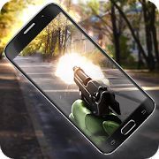 Скачать Оружие Камера 3D Симулятор (Взлом на деньги) версия 2.2.4 apk на Андроид