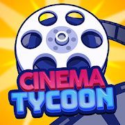 Скачать Cinema Tycoon (Взлом открыто все) версия 1.9 apk на Андроид
