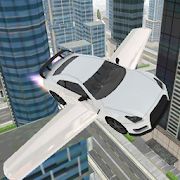 Скачать летающая машина (Взлом открыто все) версия 2.4 apk на Андроид