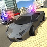 Скачать Extreme Car Drifting Simulator (Взлом на монеты) версия 1.075 apk на Андроид