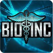 Скачать Bio Inc - Biomedical Plague and rebel doctors. (Взлом открыто все) версия 2.929 apk на Андроид