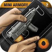 Скачать Weaphones™ Gun Sim Free Vol 2 (Взлом открыто все) версия 1.3.2 apk на Андроид