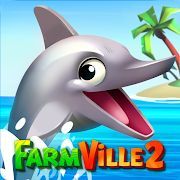 Скачать FarmVille 2: тропический остров (Взлом на деньги) версия 1.94.6850 apk на Андроид