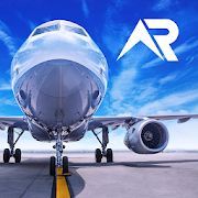 Скачать RFS - Real Flight Simulator (Взлом на монеты) версия 1.1.9 apk на Андроид